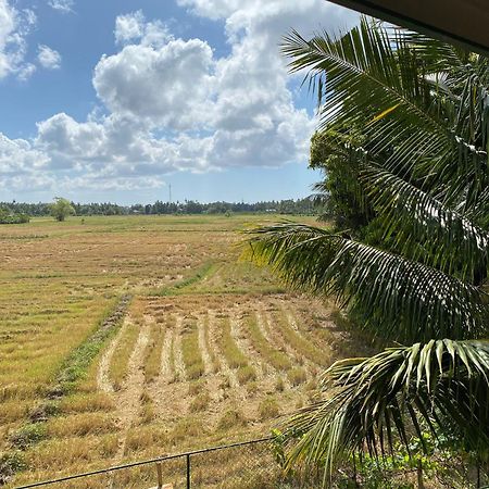Lavender Home Yala Safari Tissamaharama Ngoại thất bức ảnh