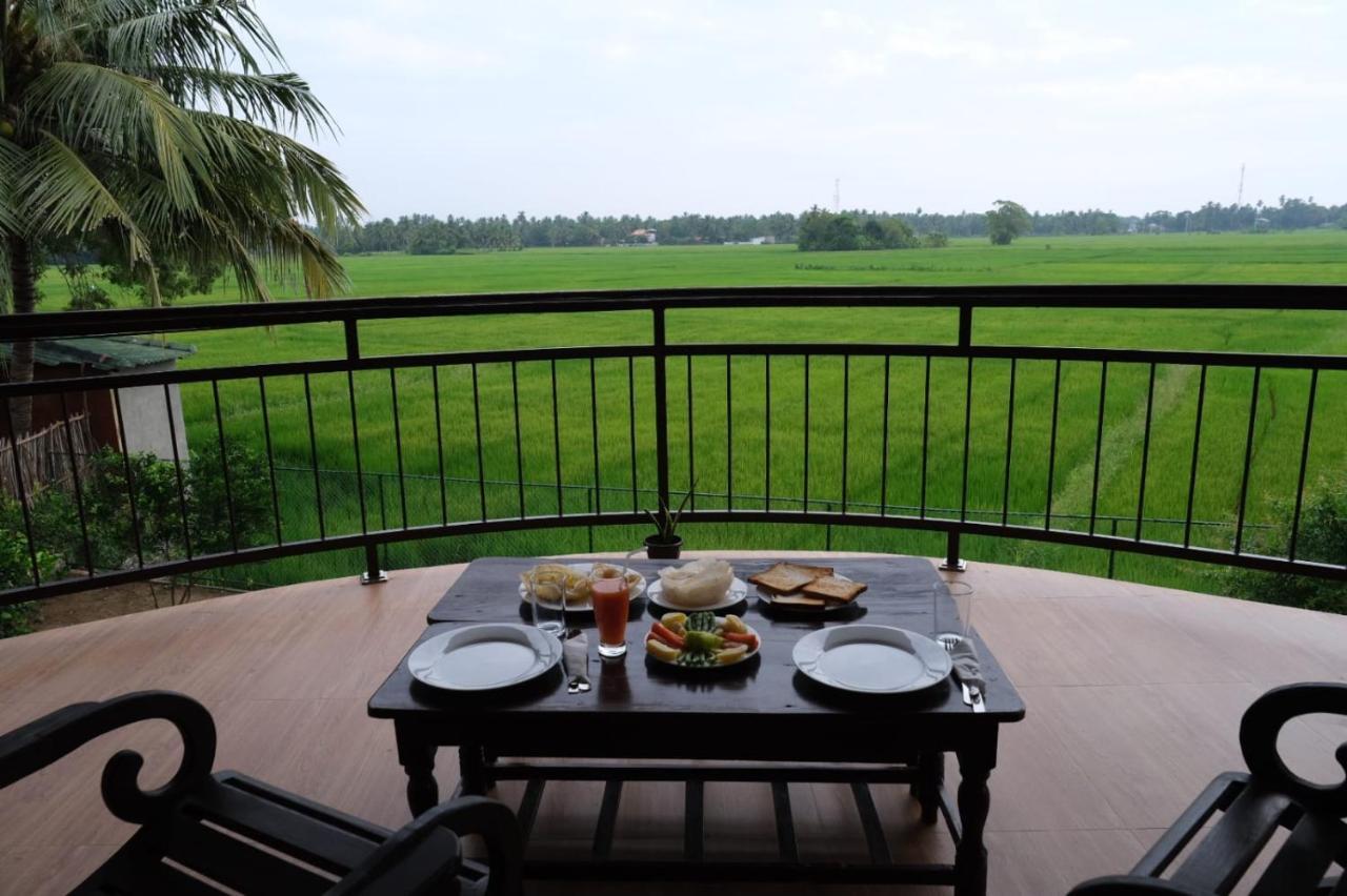 Lavender Home Yala Safari Tissamaharama Ngoại thất bức ảnh