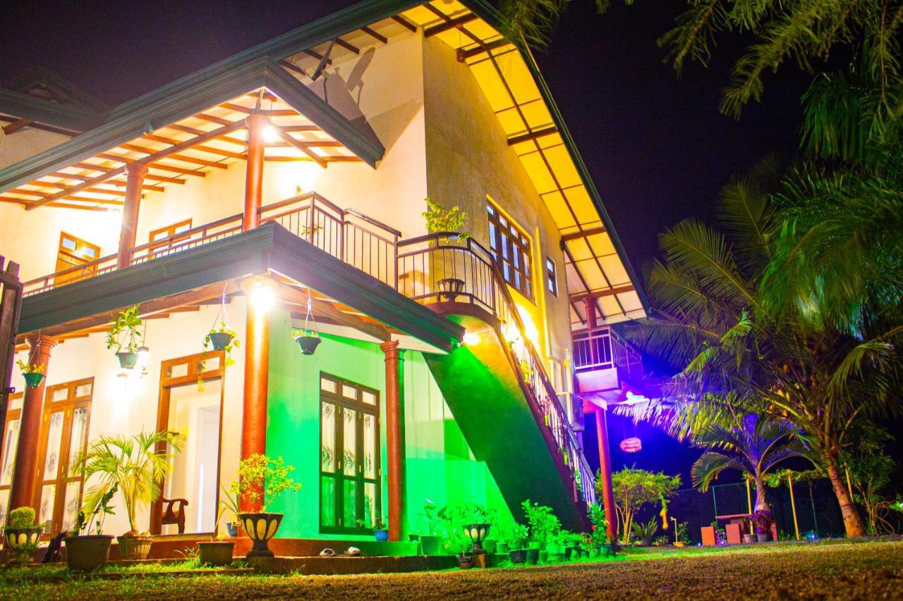 Lavender Home Yala Safari Tissamaharama Ngoại thất bức ảnh