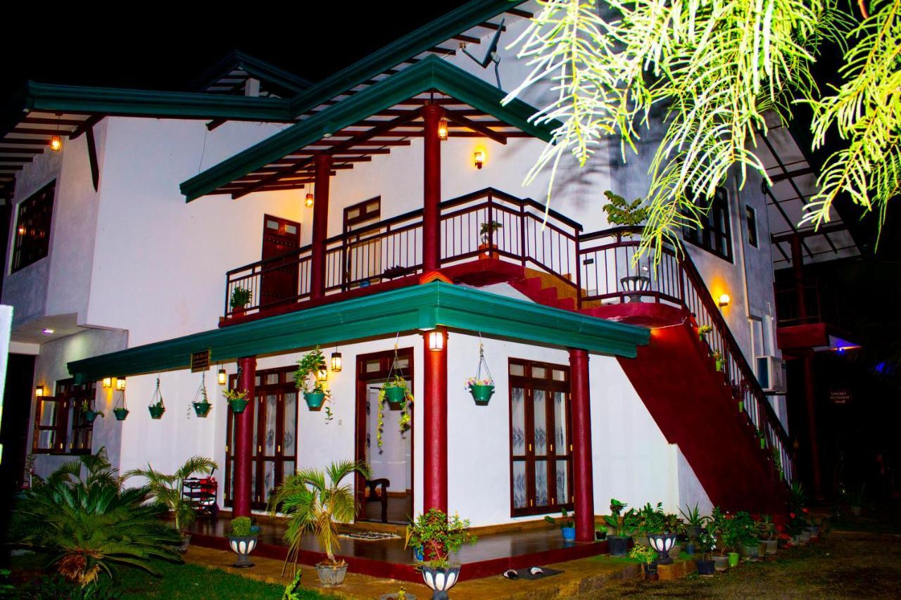 Lavender Home Yala Safari Tissamaharama Ngoại thất bức ảnh