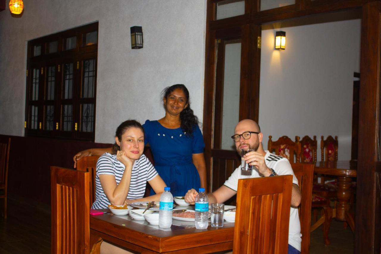 Lavender Home Yala Safari Tissamaharama Ngoại thất bức ảnh