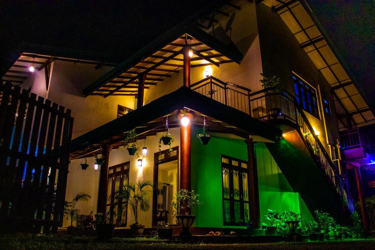 Lavender Home Yala Safari Tissamaharama Ngoại thất bức ảnh