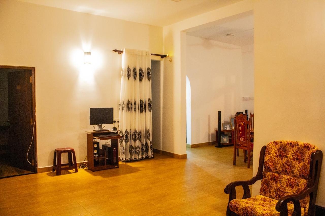 Lavender Home Yala Safari Tissamaharama Ngoại thất bức ảnh