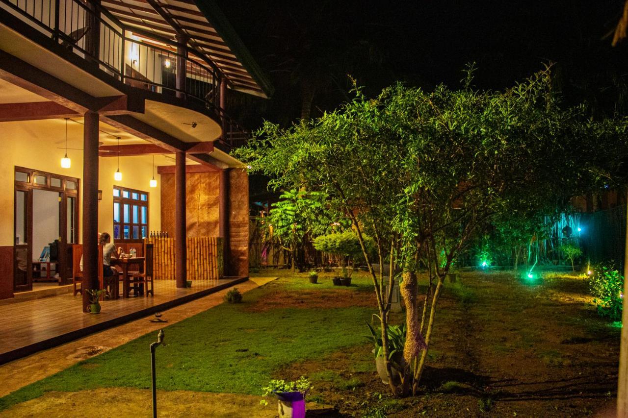 Lavender Home Yala Safari Tissamaharama Ngoại thất bức ảnh