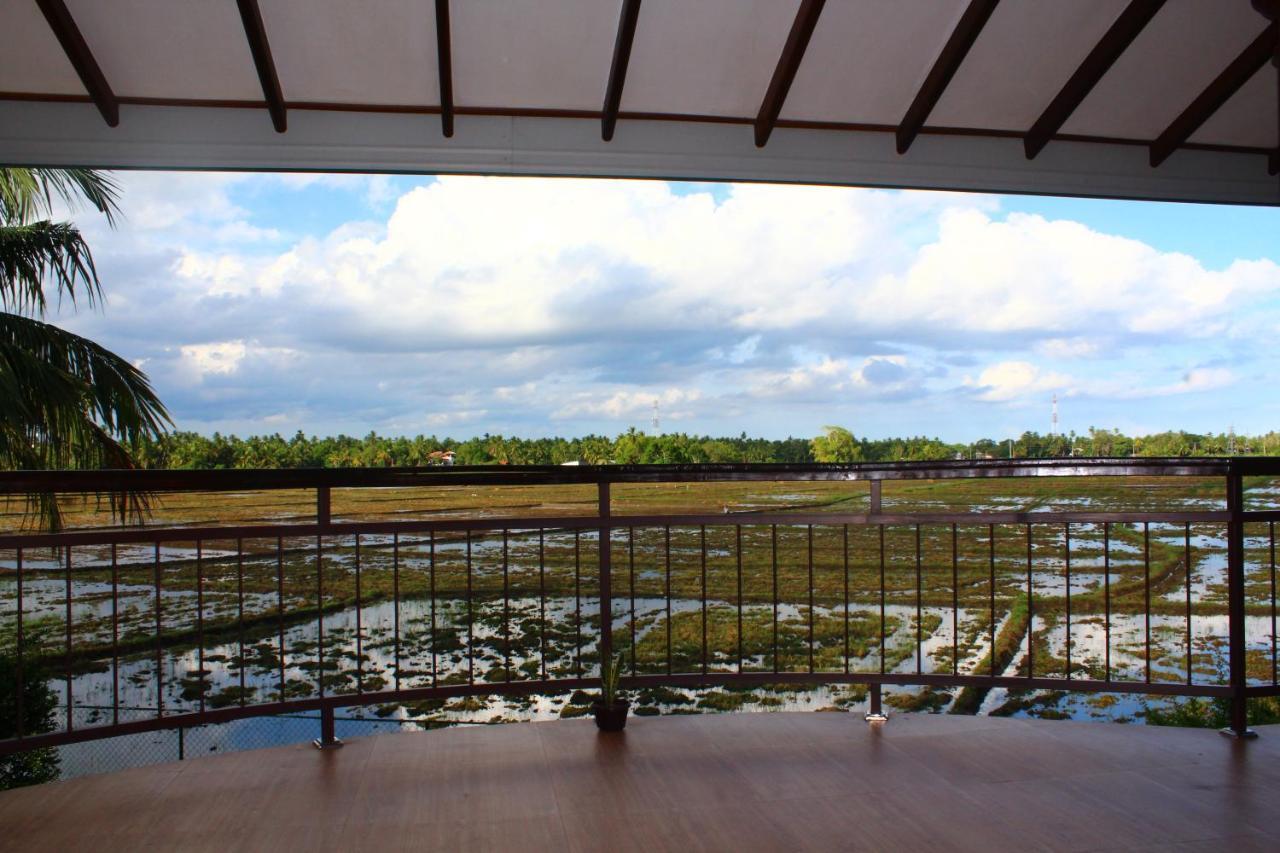 Lavender Home Yala Safari Tissamaharama Ngoại thất bức ảnh