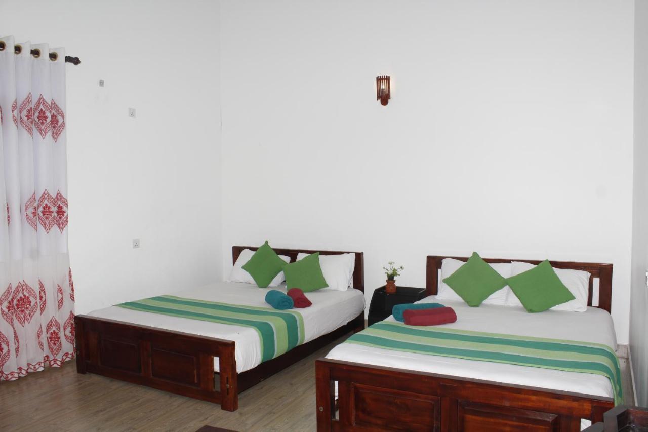 Lavender Home Yala Safari Tissamaharama Ngoại thất bức ảnh