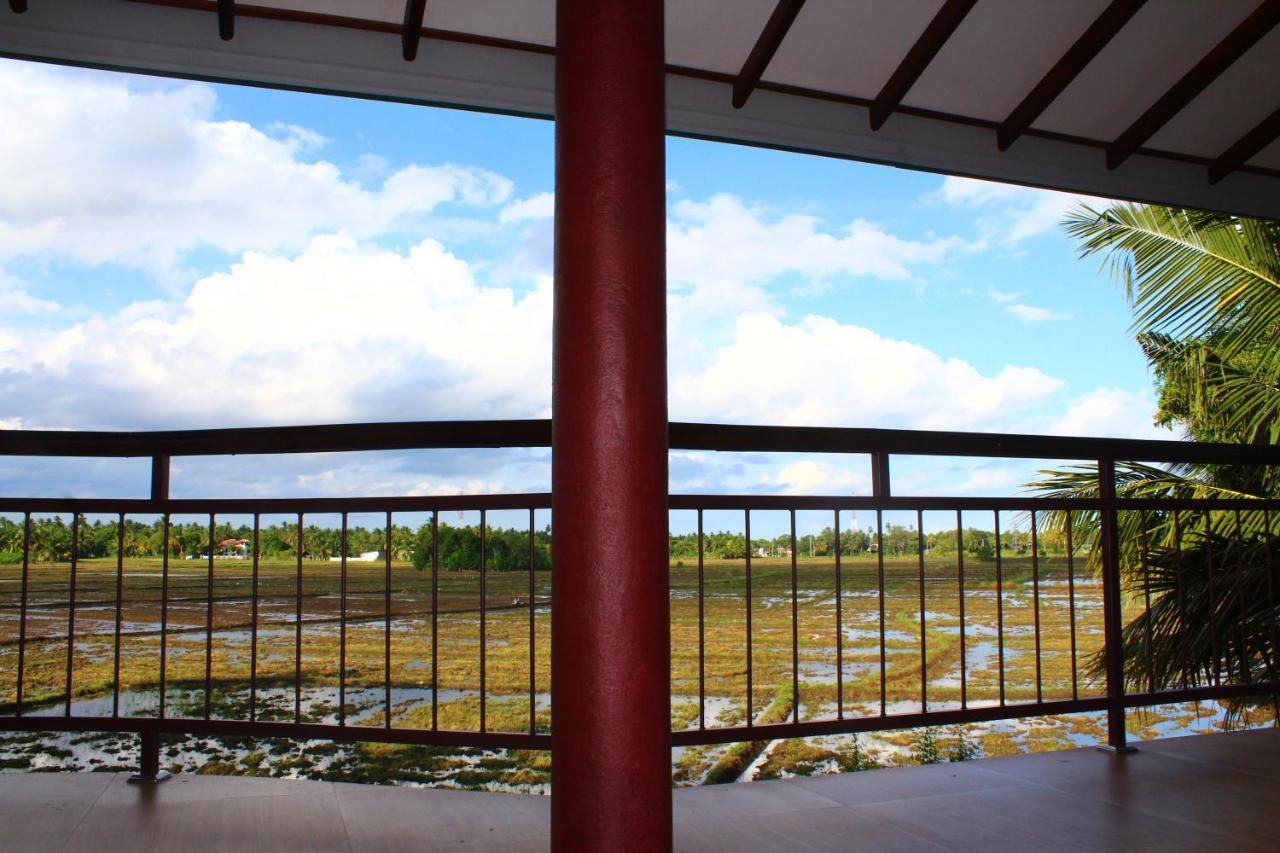 Lavender Home Yala Safari Tissamaharama Ngoại thất bức ảnh