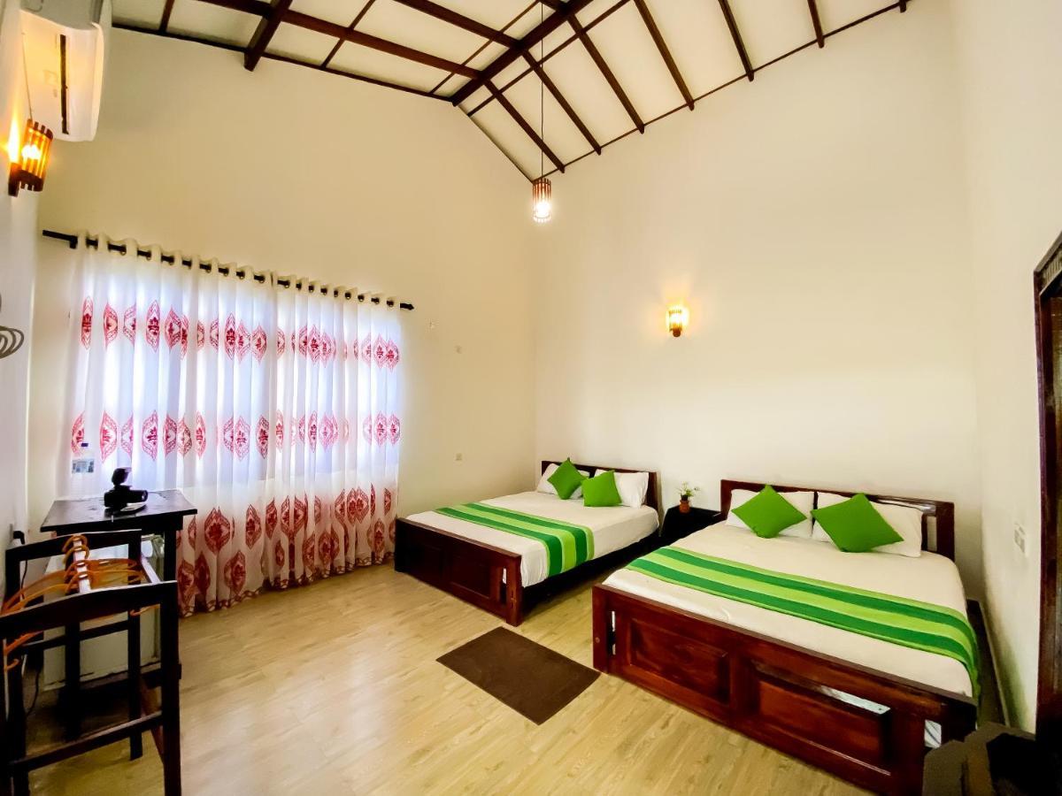 Lavender Home Yala Safari Tissamaharama Ngoại thất bức ảnh