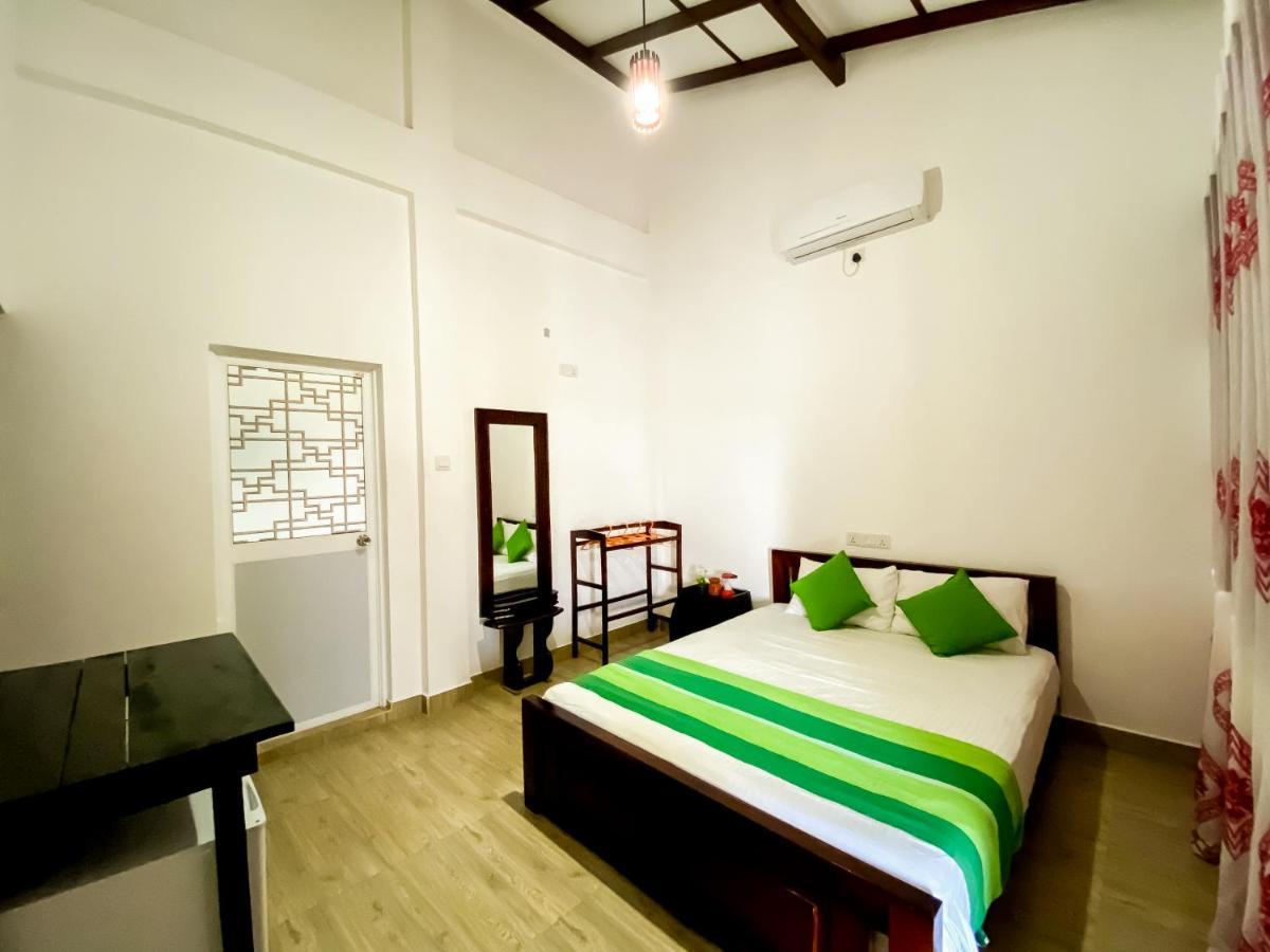 Lavender Home Yala Safari Tissamaharama Ngoại thất bức ảnh