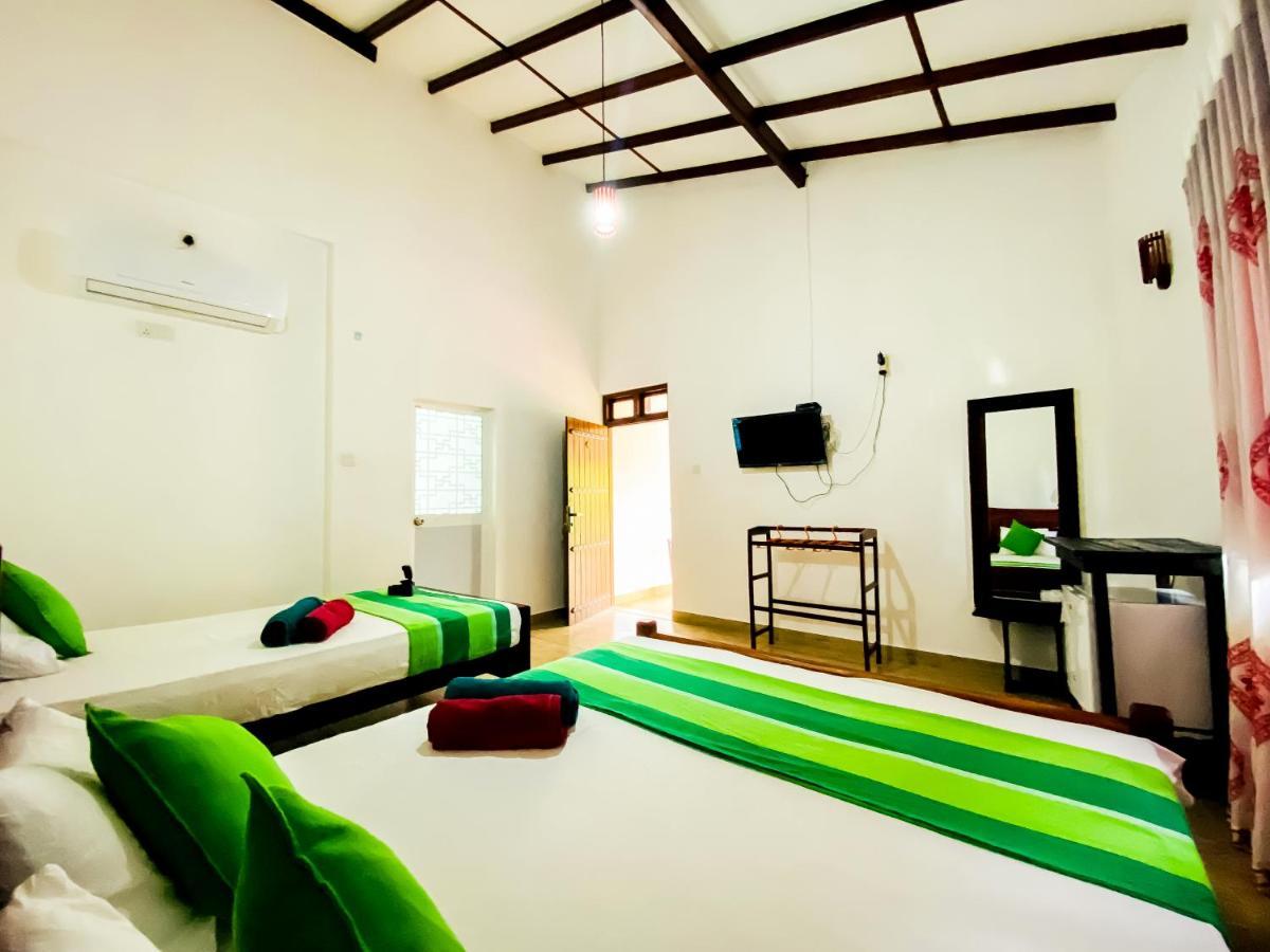 Lavender Home Yala Safari Tissamaharama Ngoại thất bức ảnh