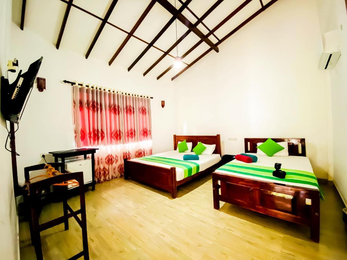 Lavender Home Yala Safari Tissamaharama Ngoại thất bức ảnh