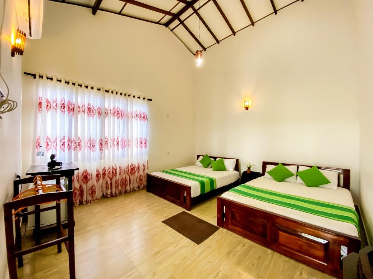 Lavender Home Yala Safari Tissamaharama Ngoại thất bức ảnh