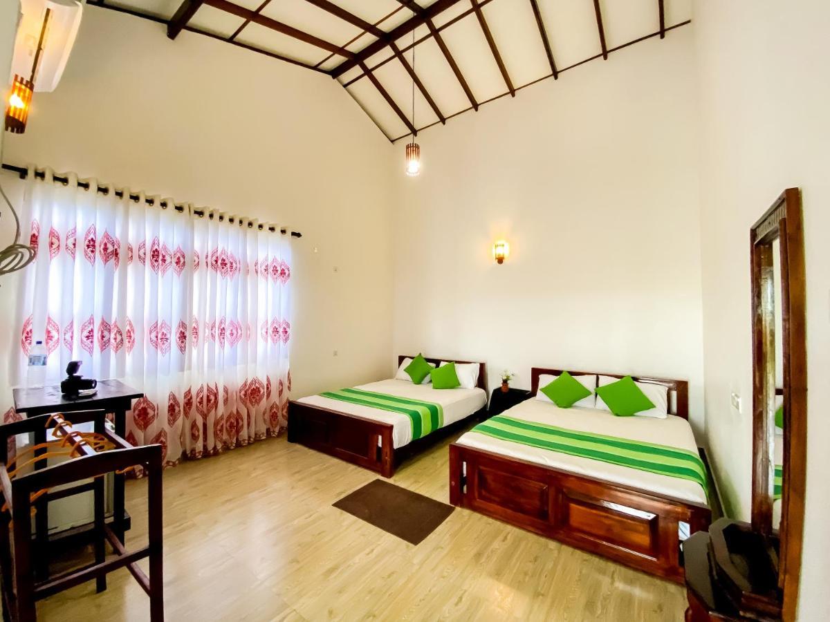 Lavender Home Yala Safari Tissamaharama Ngoại thất bức ảnh