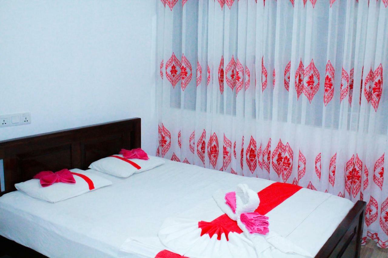Lavender Home Yala Safari Tissamaharama Ngoại thất bức ảnh