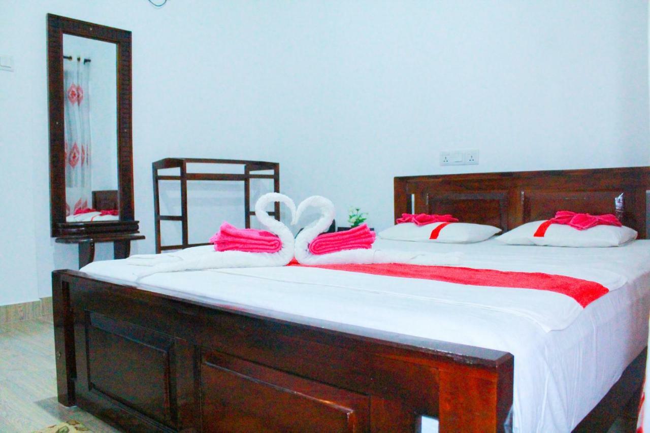 Lavender Home Yala Safari Tissamaharama Ngoại thất bức ảnh