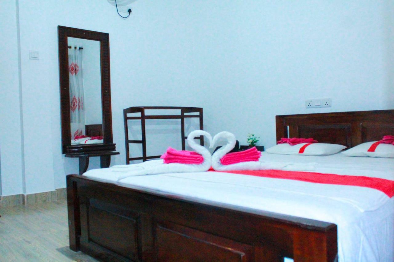 Lavender Home Yala Safari Tissamaharama Ngoại thất bức ảnh