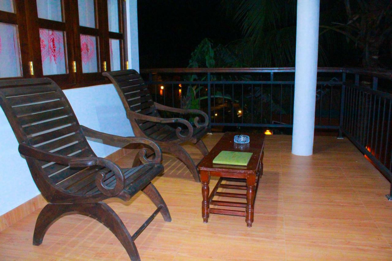 Lavender Home Yala Safari Tissamaharama Ngoại thất bức ảnh