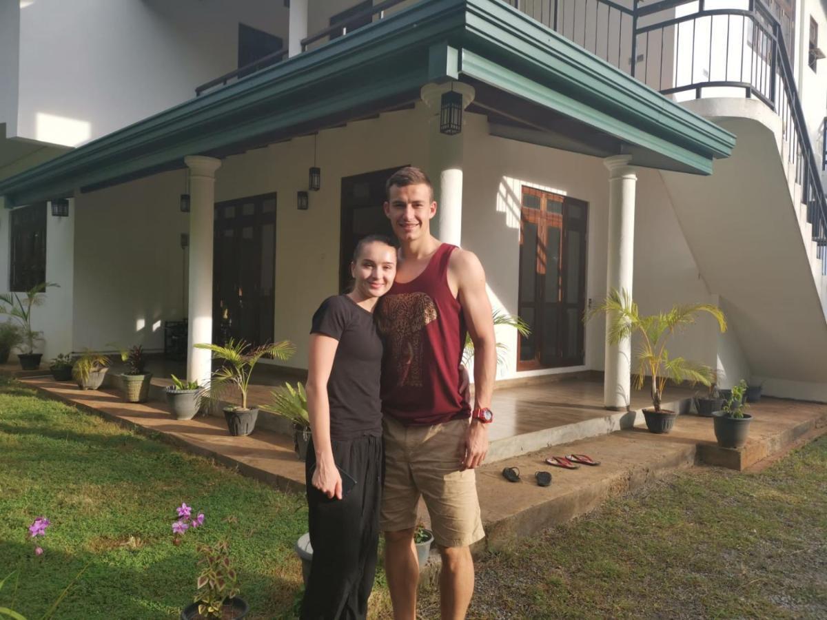 Lavender Home Yala Safari Tissamaharama Ngoại thất bức ảnh
