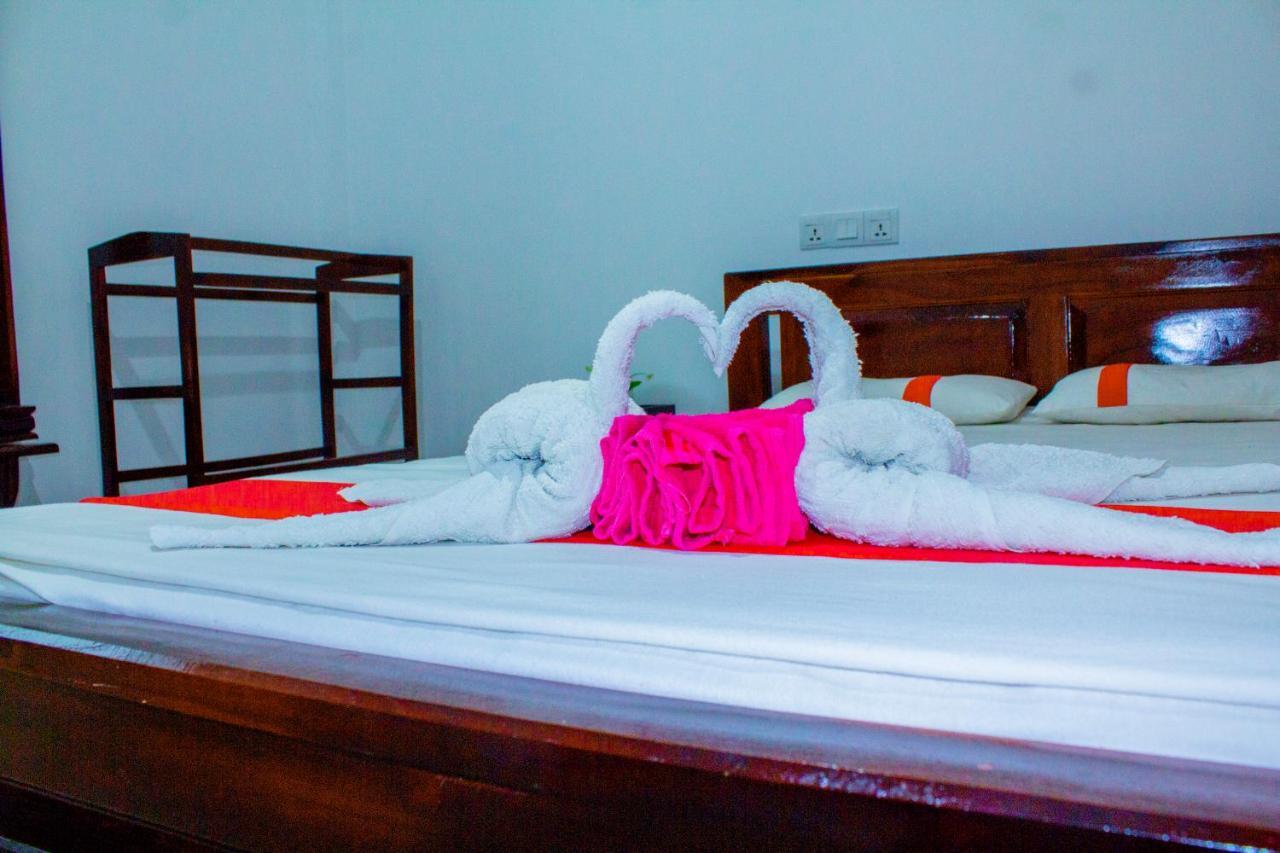Lavender Home Yala Safari Tissamaharama Ngoại thất bức ảnh