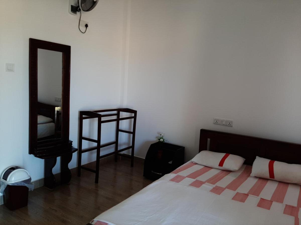 Lavender Home Yala Safari Tissamaharama Ngoại thất bức ảnh