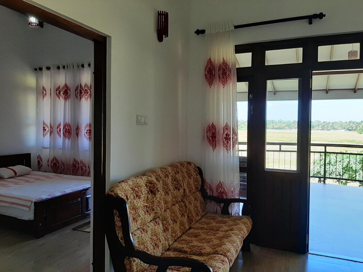 Lavender Home Yala Safari Tissamaharama Ngoại thất bức ảnh