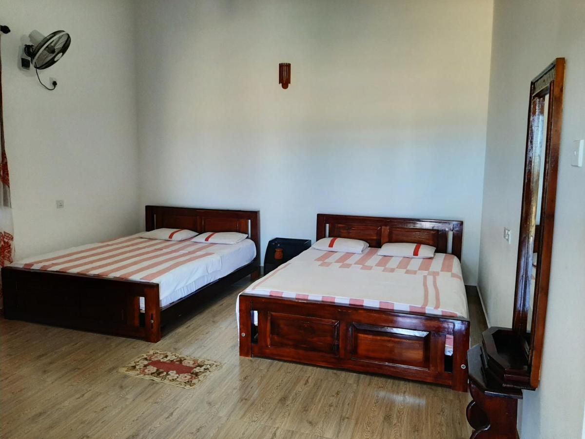 Lavender Home Yala Safari Tissamaharama Ngoại thất bức ảnh