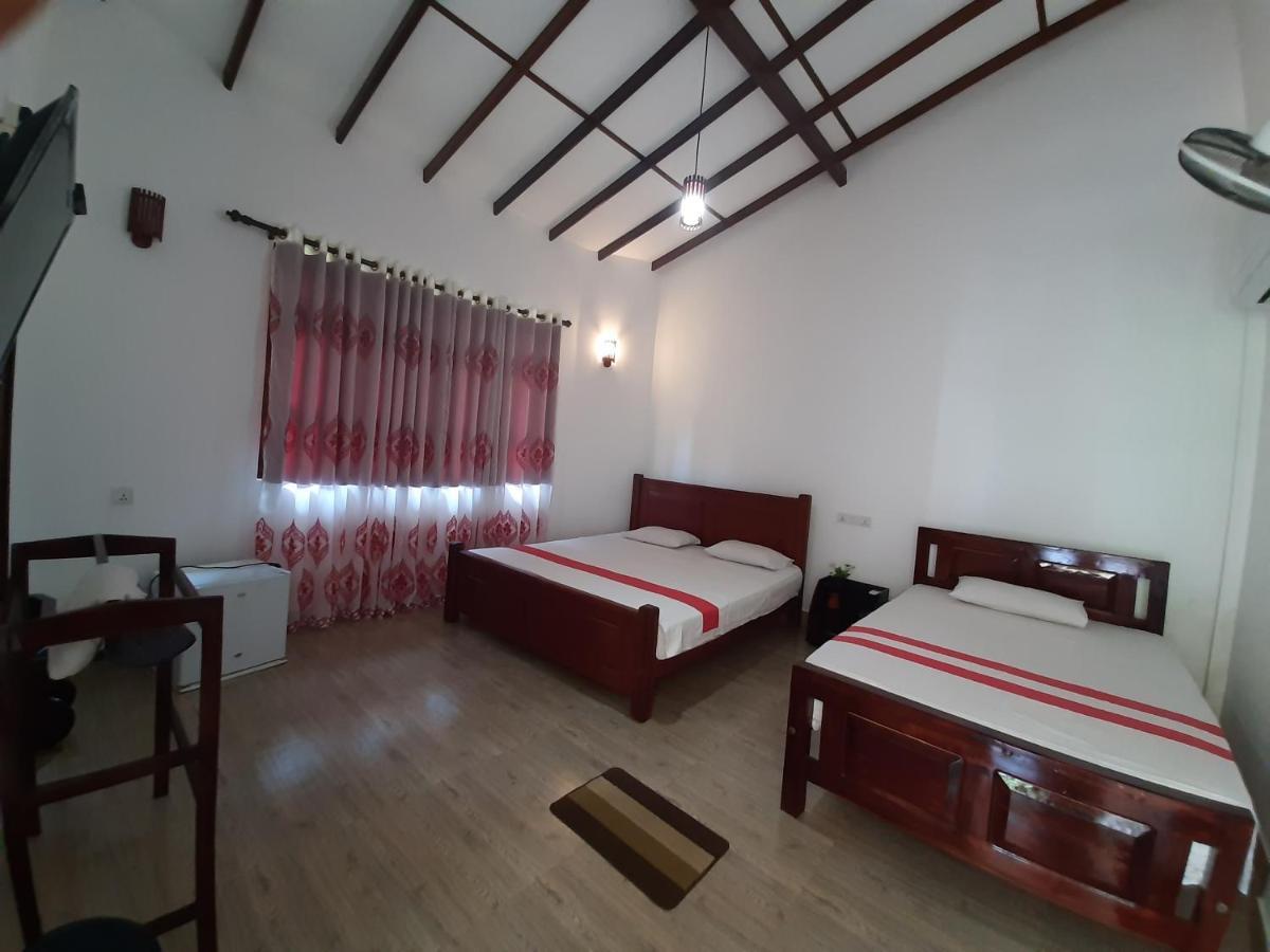 Lavender Home Yala Safari Tissamaharama Ngoại thất bức ảnh
