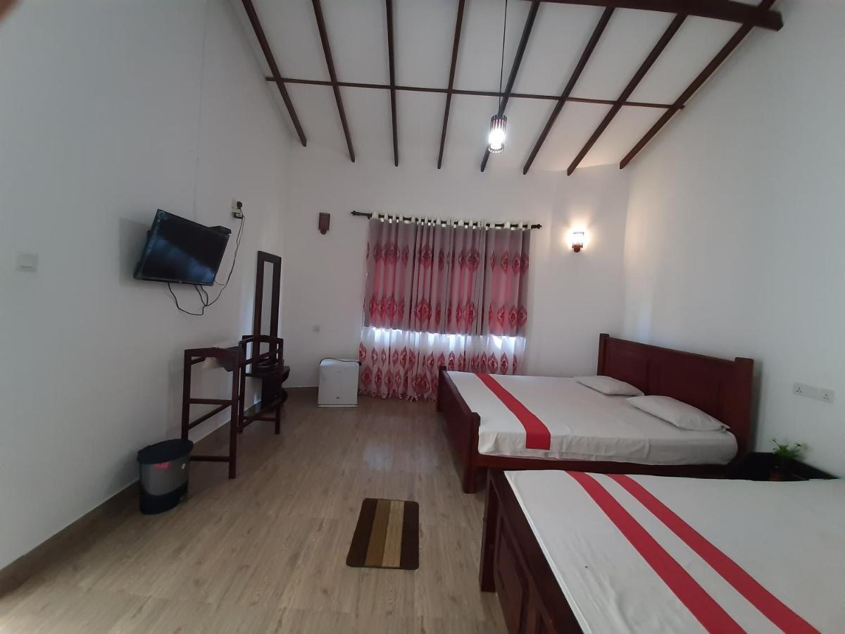 Lavender Home Yala Safari Tissamaharama Ngoại thất bức ảnh